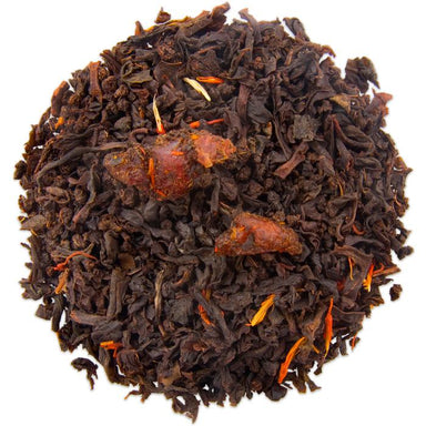 Big Red Fred Flavored Black Tea
