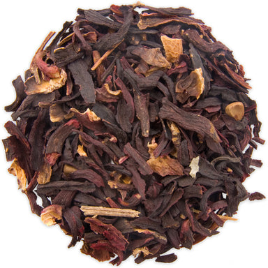 Hibiscus Herbal Infusion