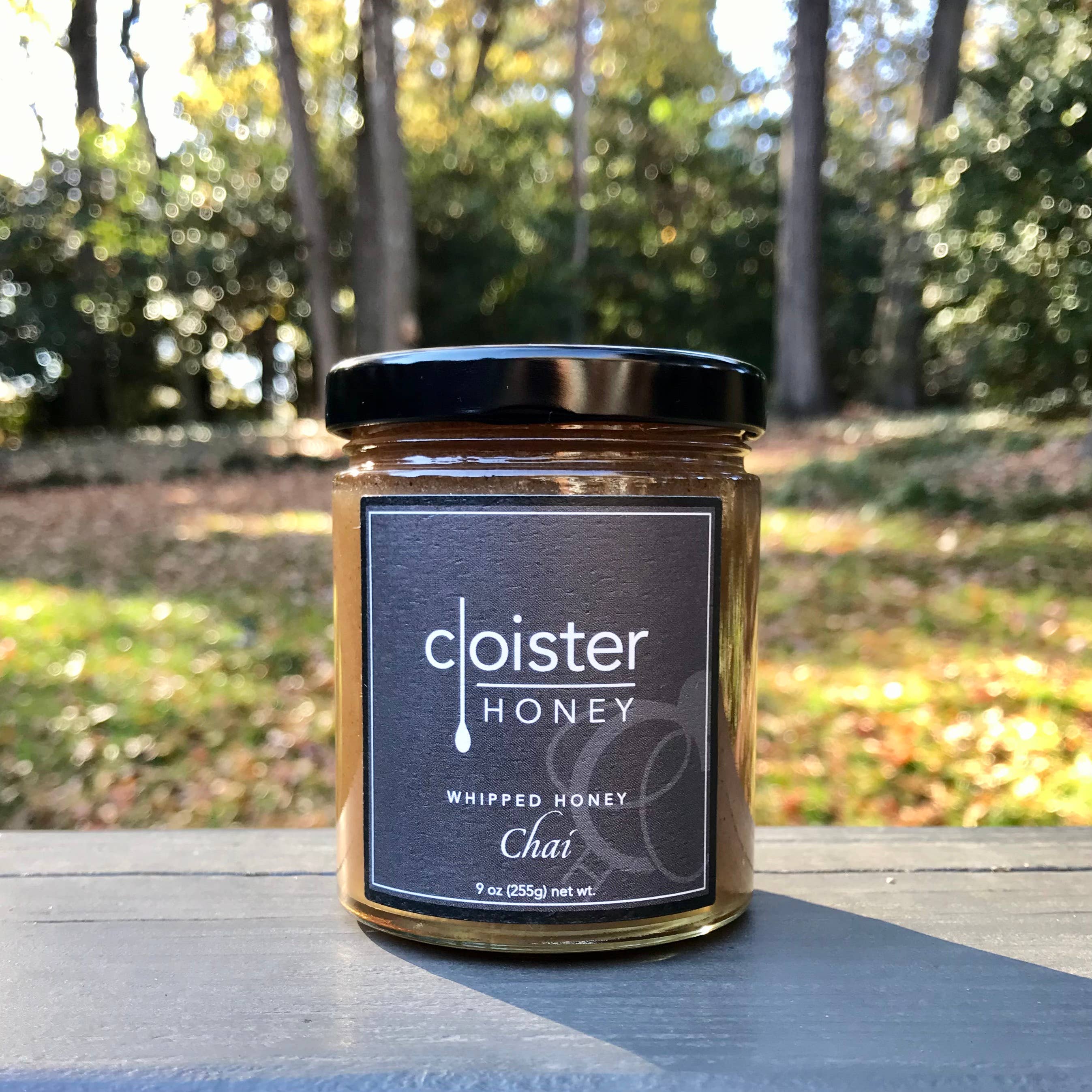 Cloister Honey