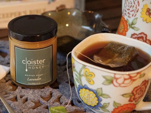 Cloister Honey