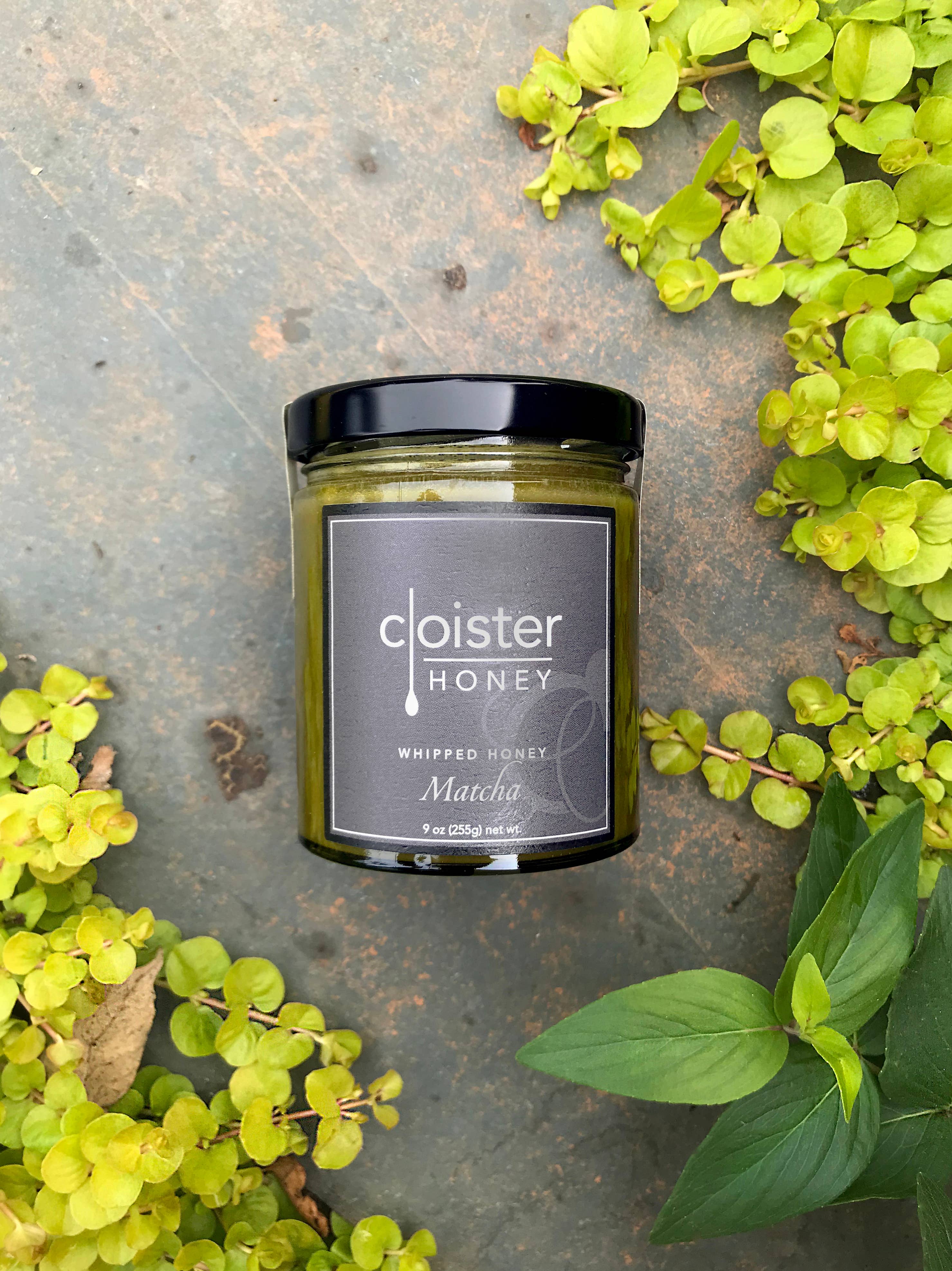 Cloister Honey