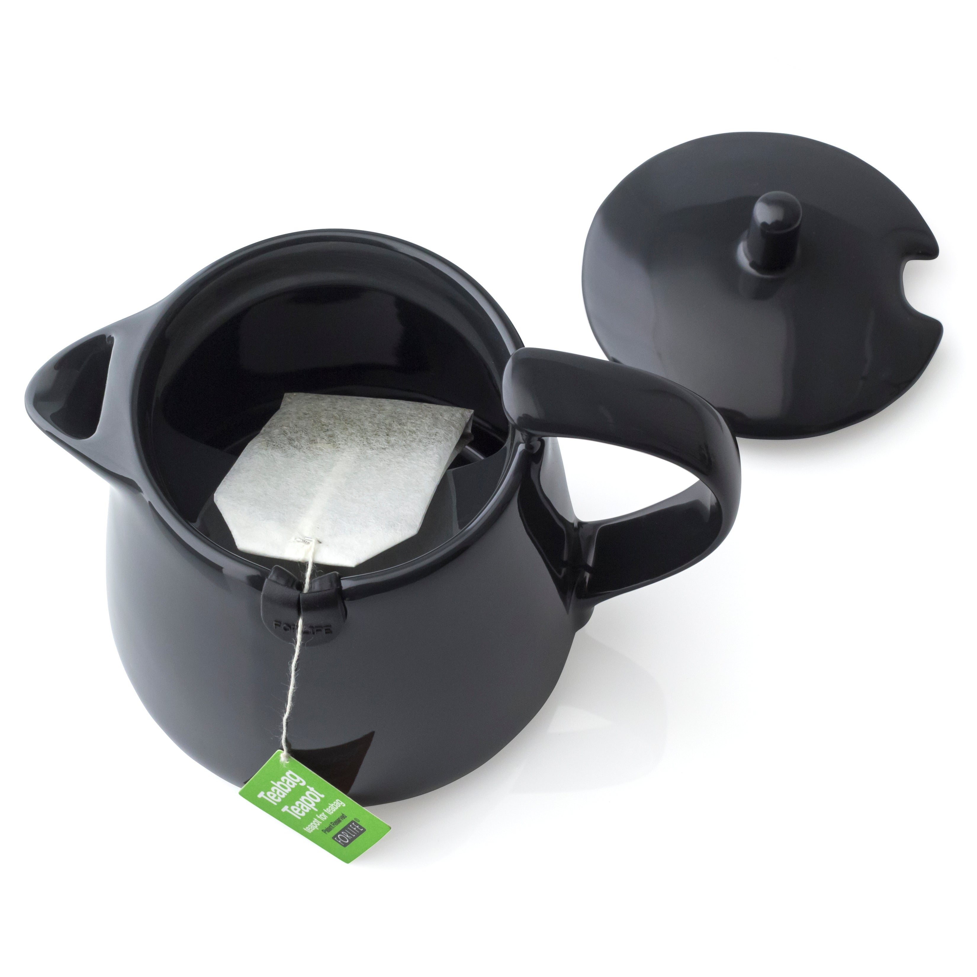 ForLife Teabag Teapot