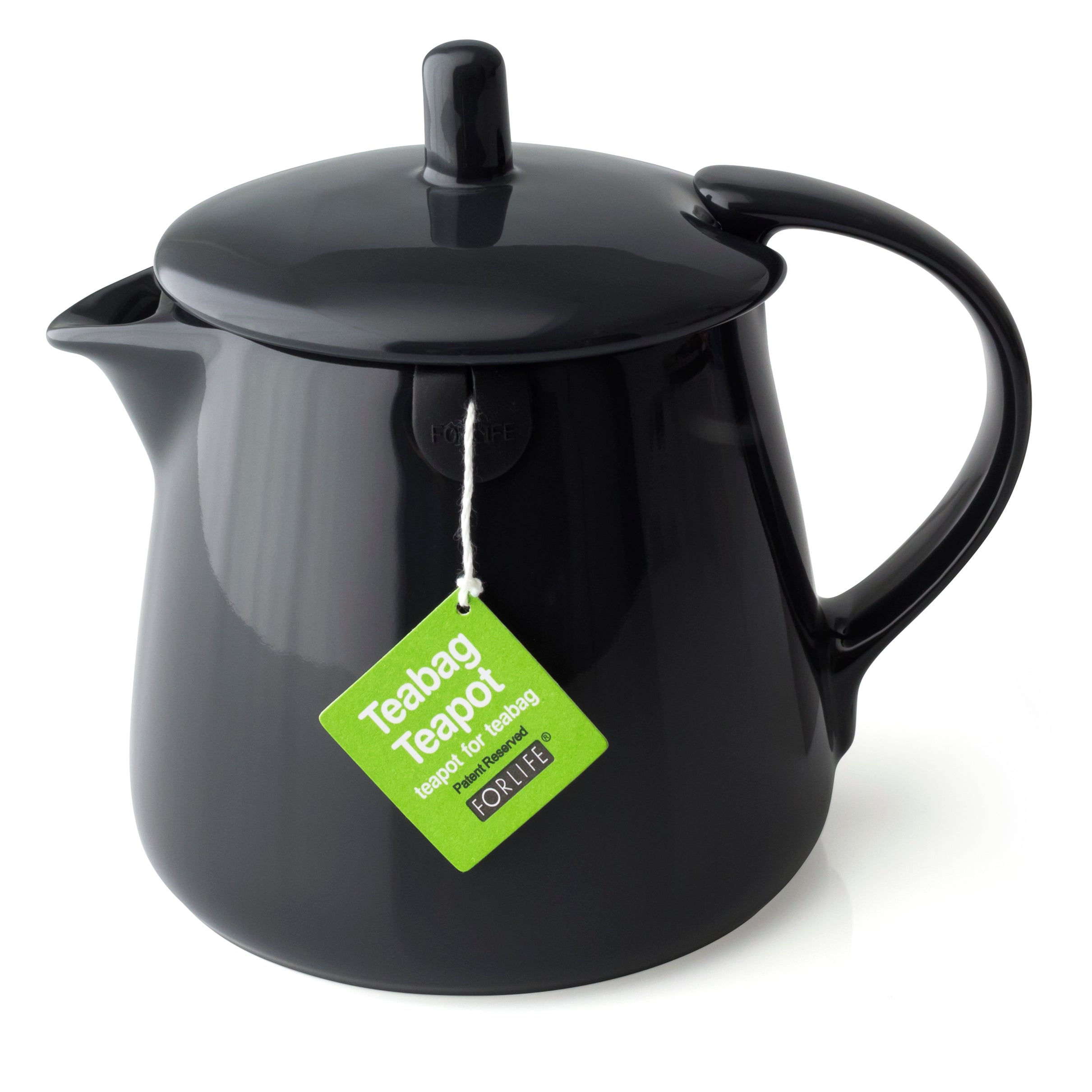 ForLife Teabag Teapot