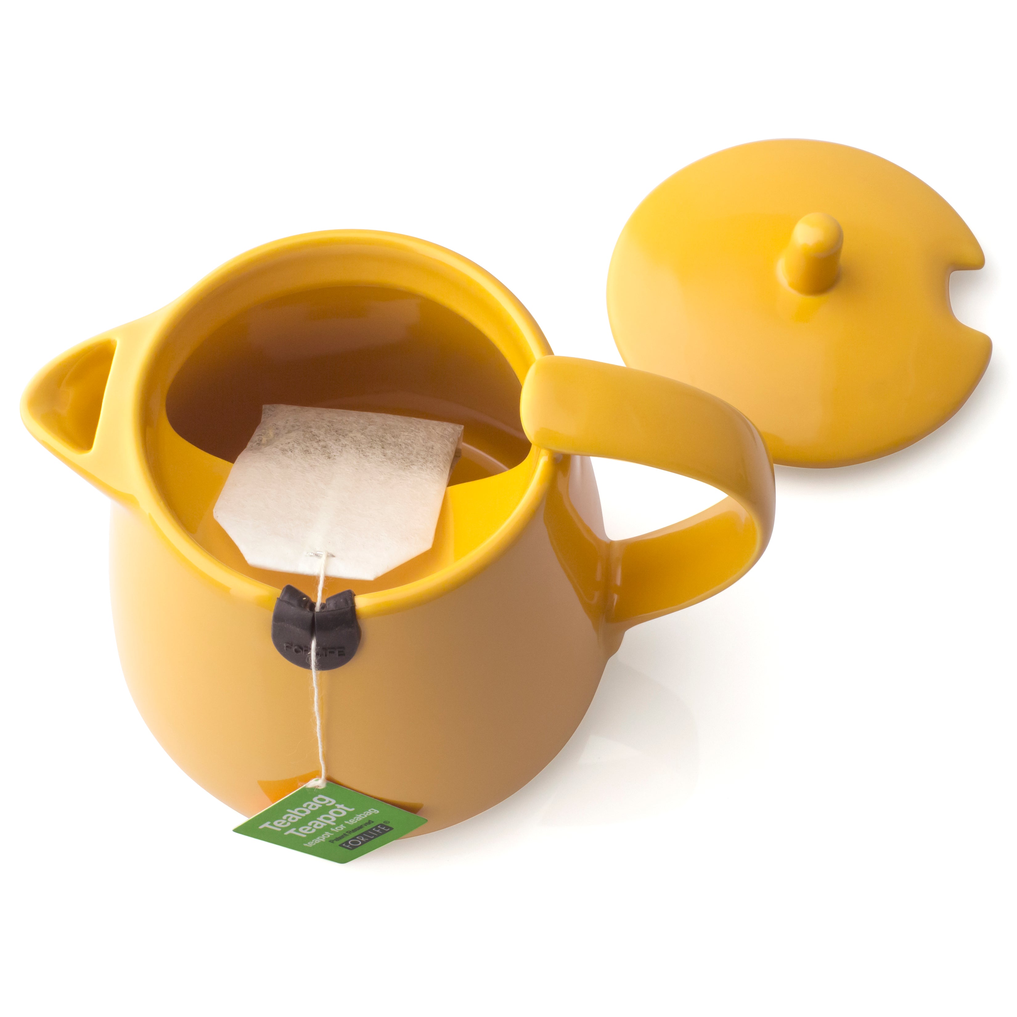 ForLife Teabag Teapot