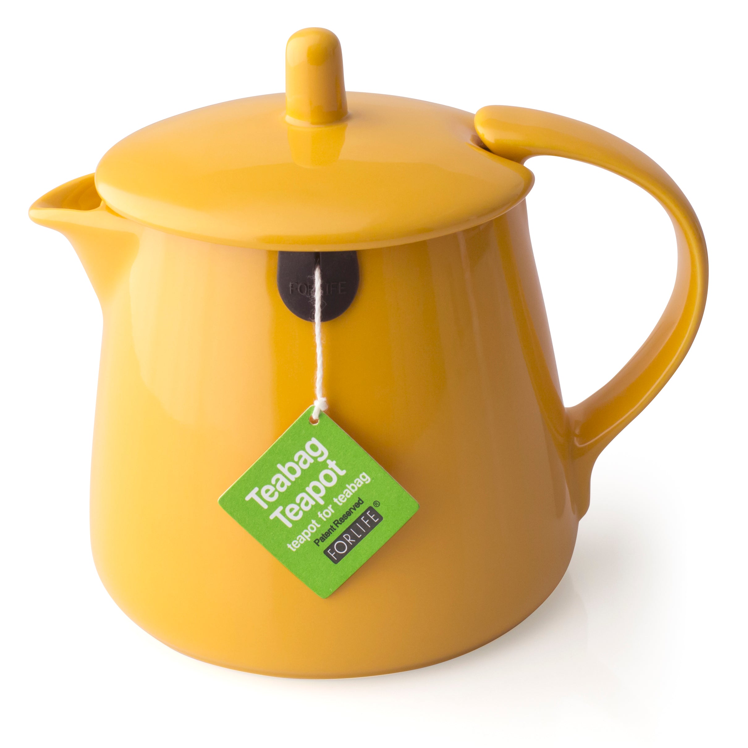 ForLife Teabag Teapot