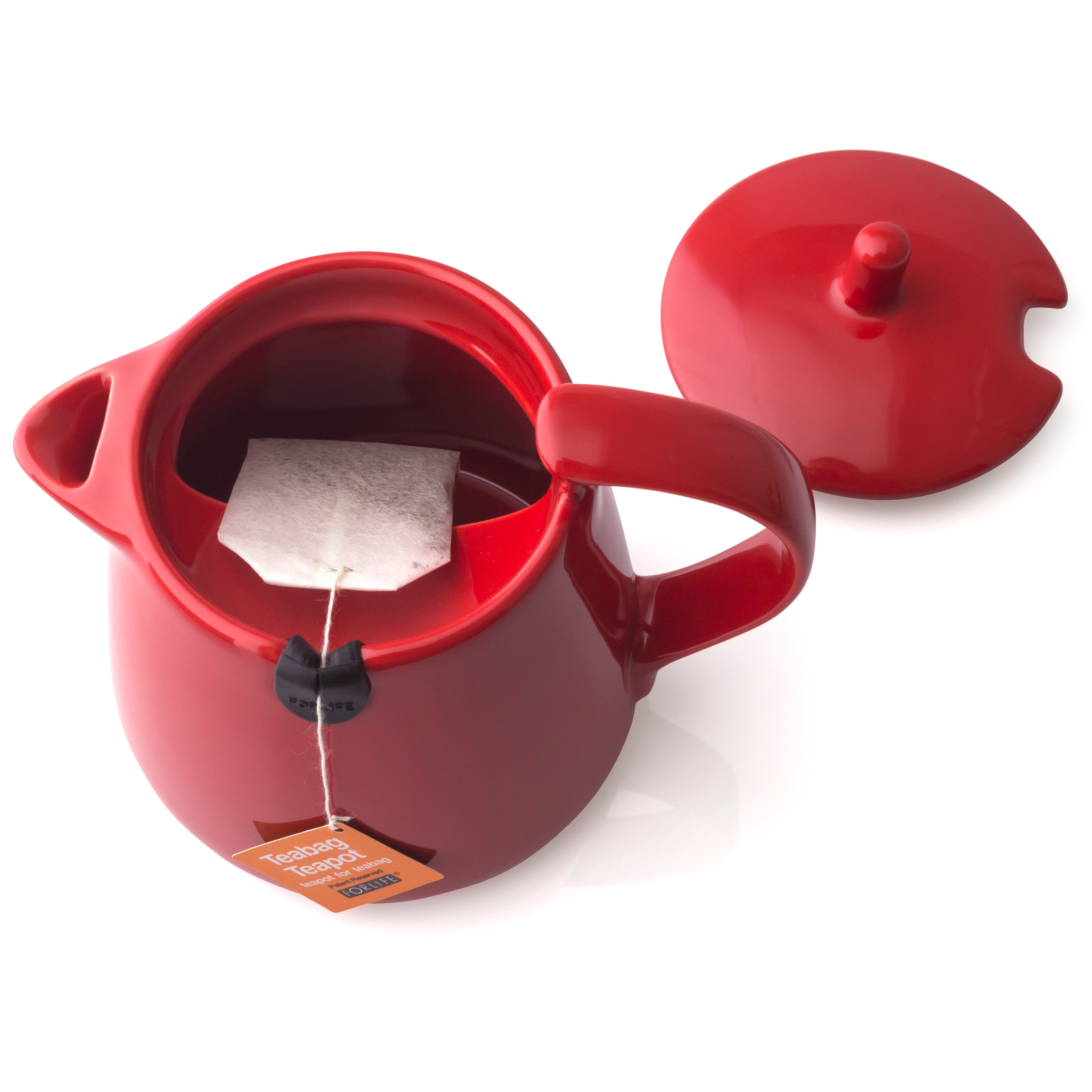 ForLife Teabag Teapot