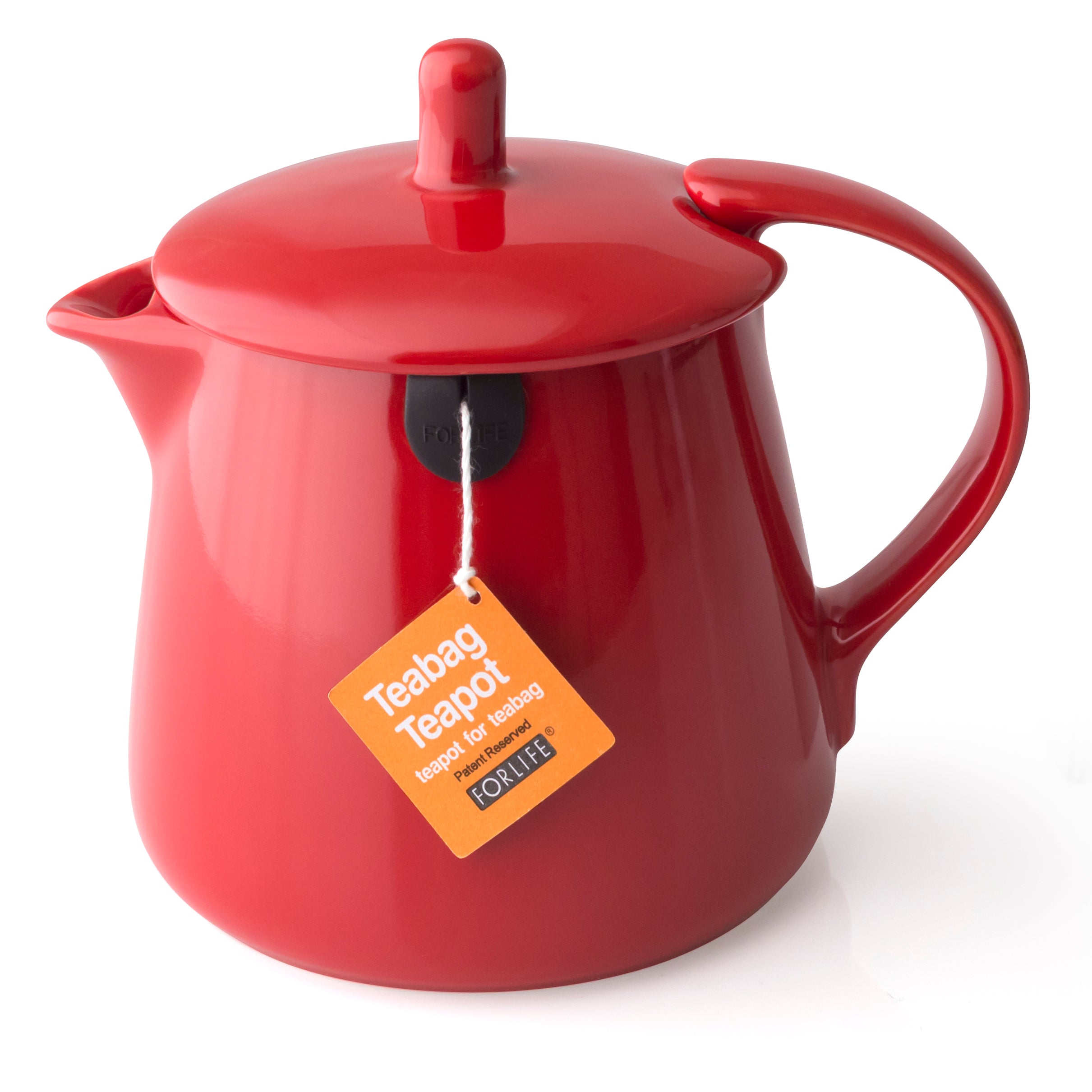 ForLife Teabag Teapot