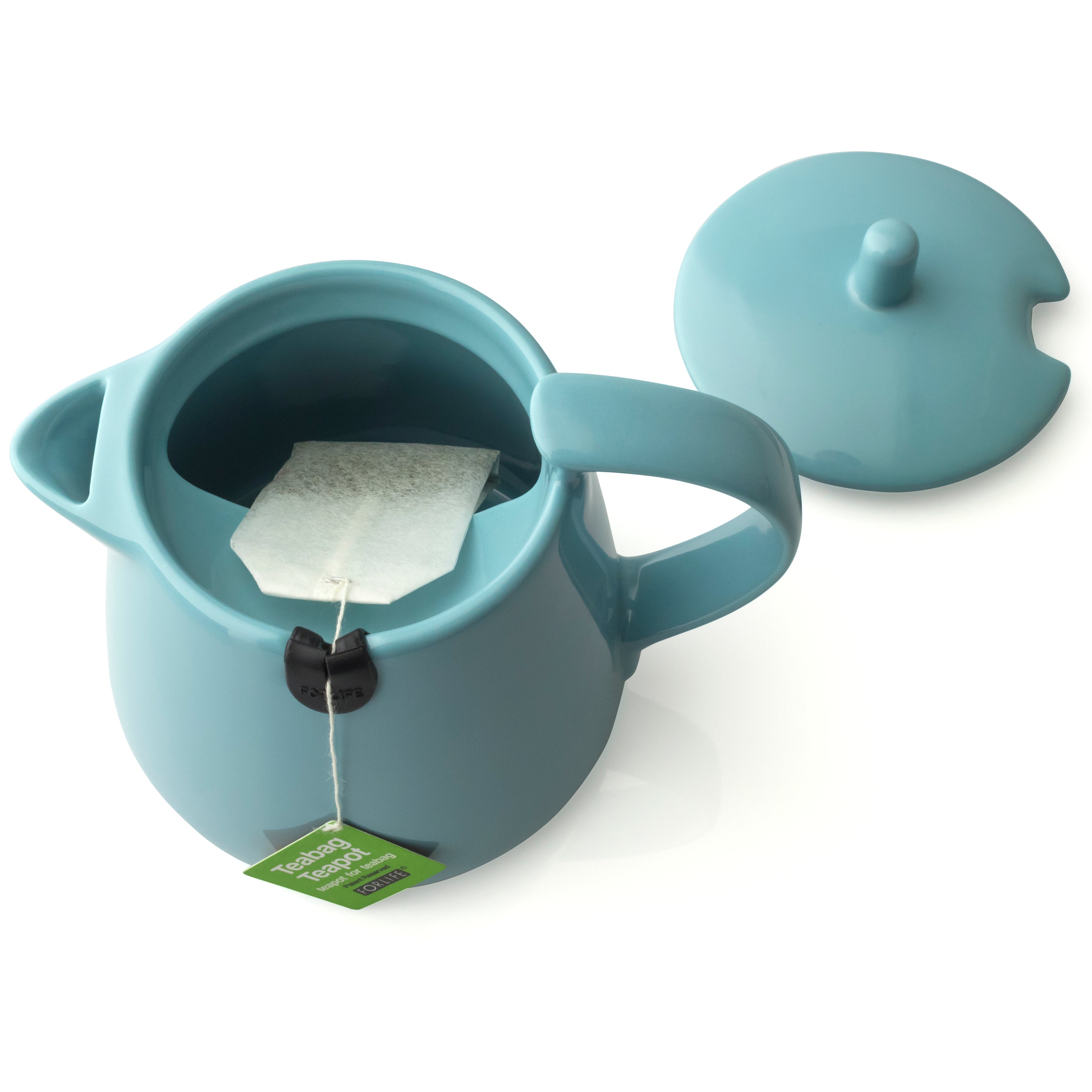 ForLife Teabag Teapot