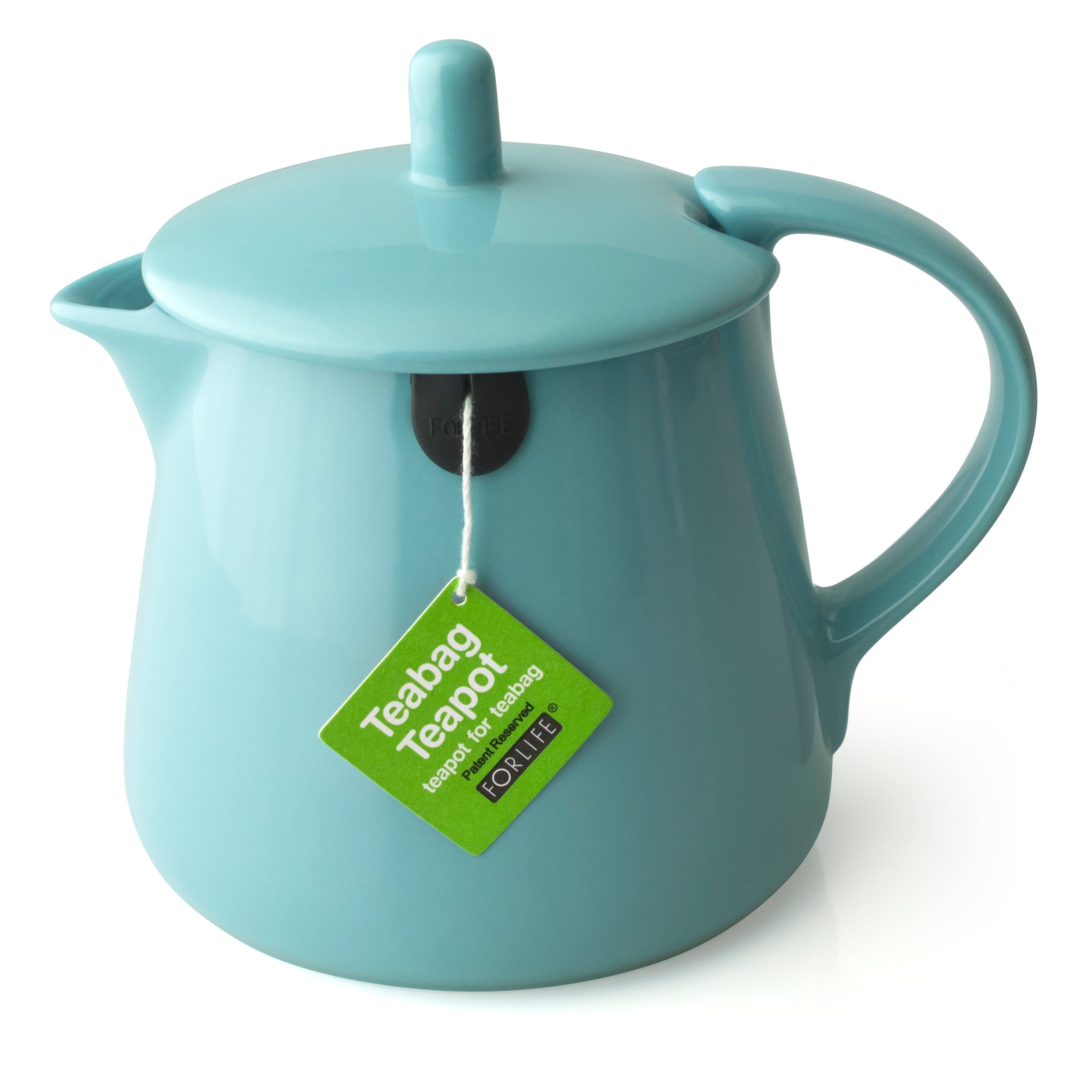 ForLife Teabag Teapot