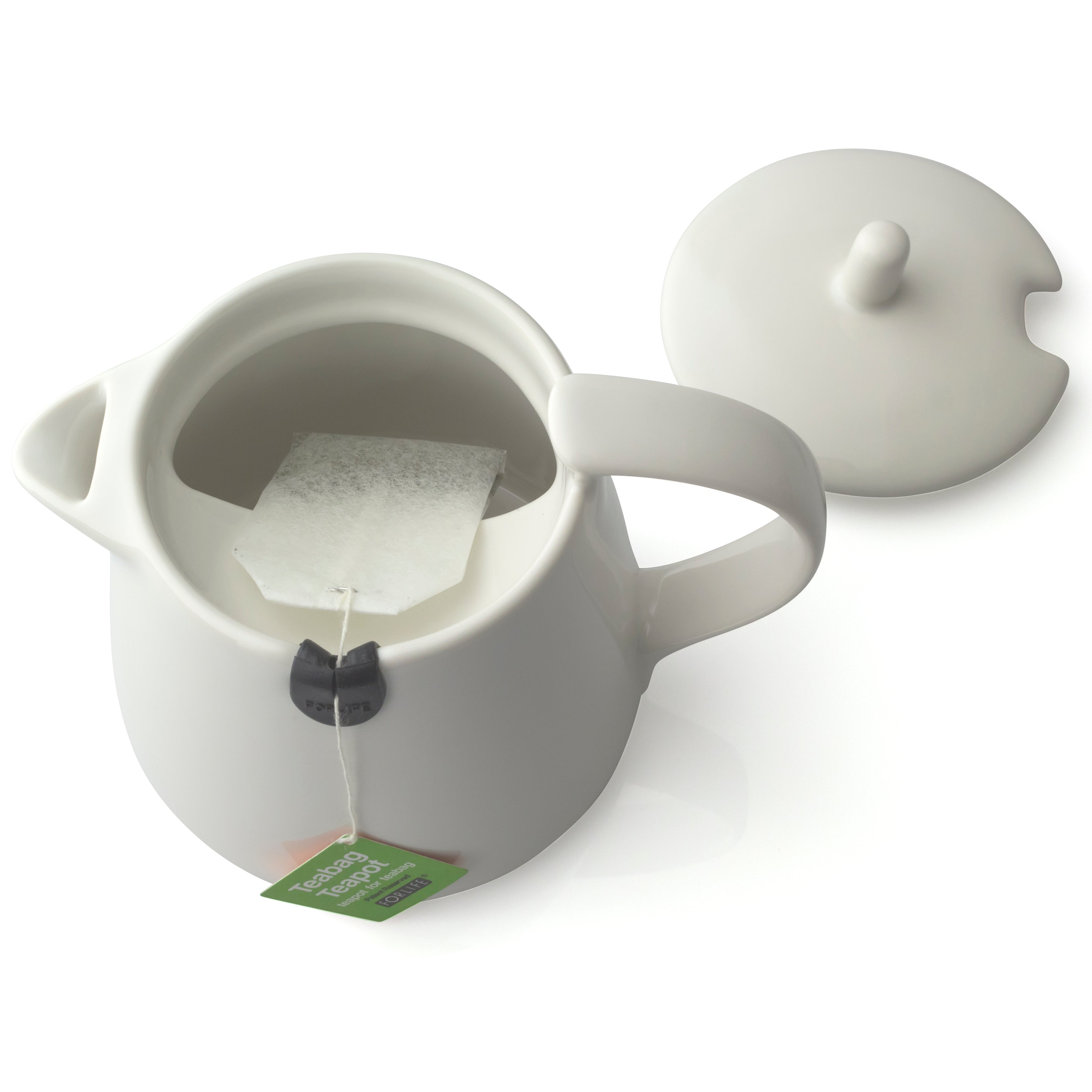 ForLife Teabag Teapot