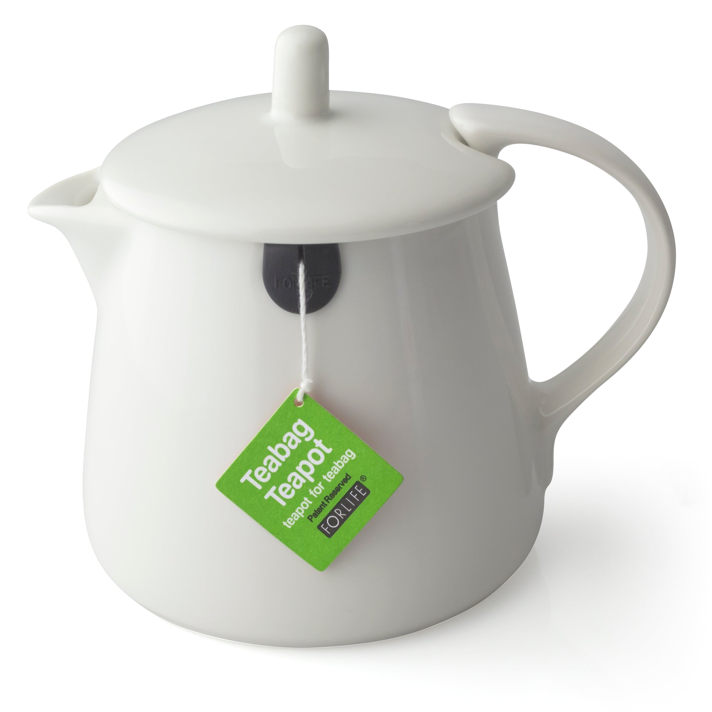 ForLife Teabag Teapot