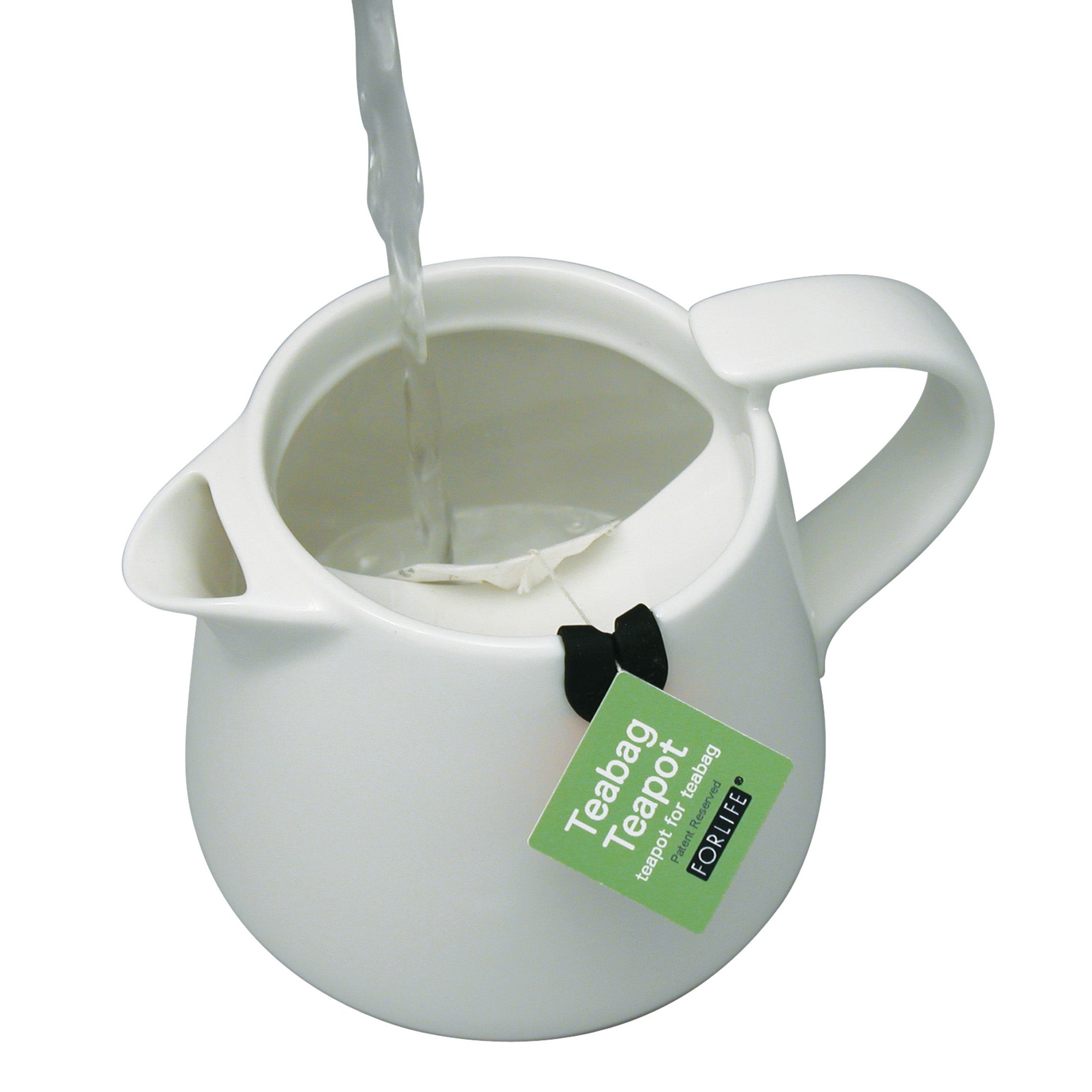 ForLife Teabag Teapot