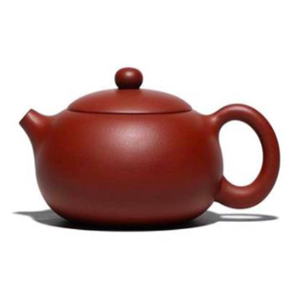 Tea soul - Yixing Traditional Clay Teapot 250ml