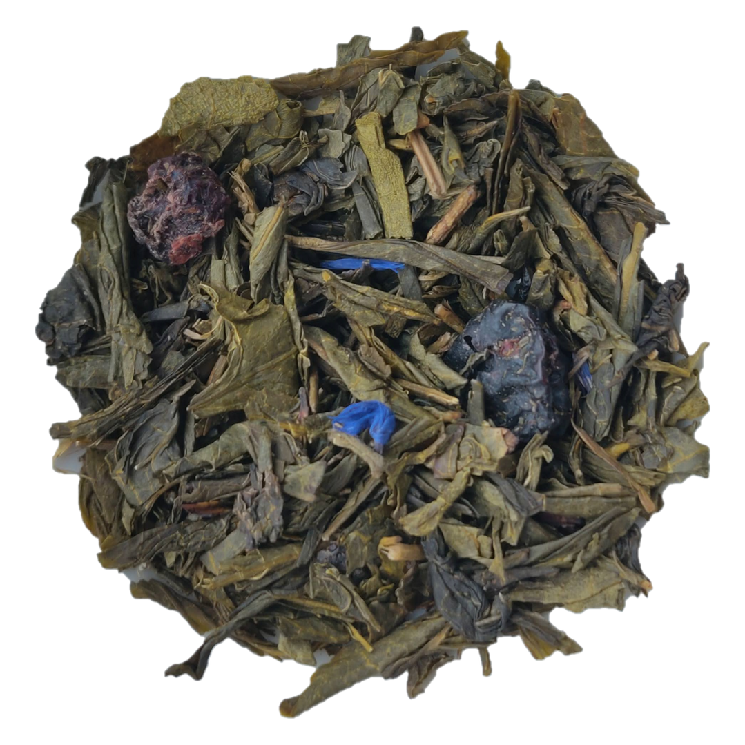Tea from Japan — TeaLula