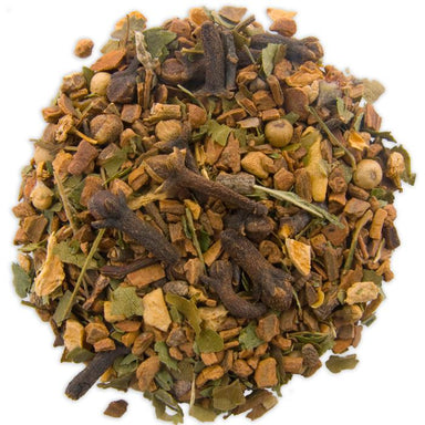 Chakra Tea Herbal Infusion