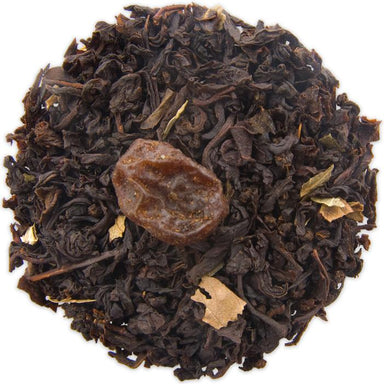 Currant Affair Flavored Black Tea