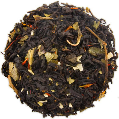 Duffy's Delight Flavored Black Tea