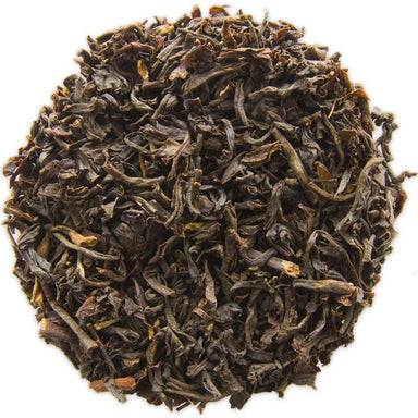 Earl Grey Classic Flavored Black Tea