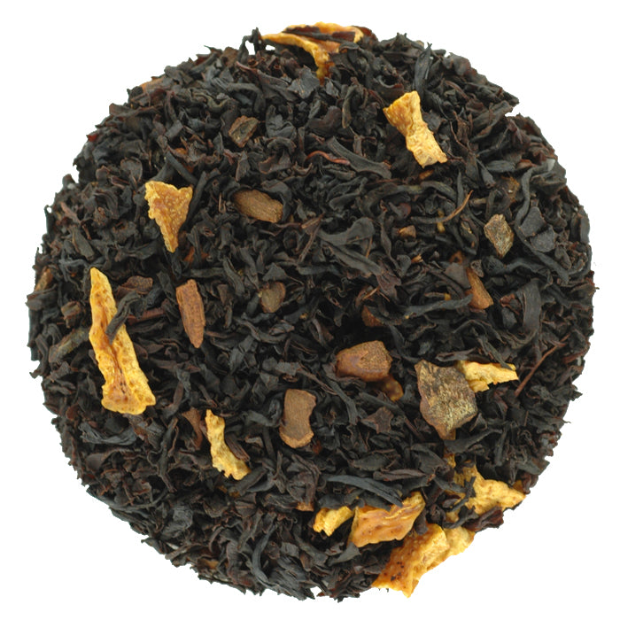 Fireside Flavored Black Tea
