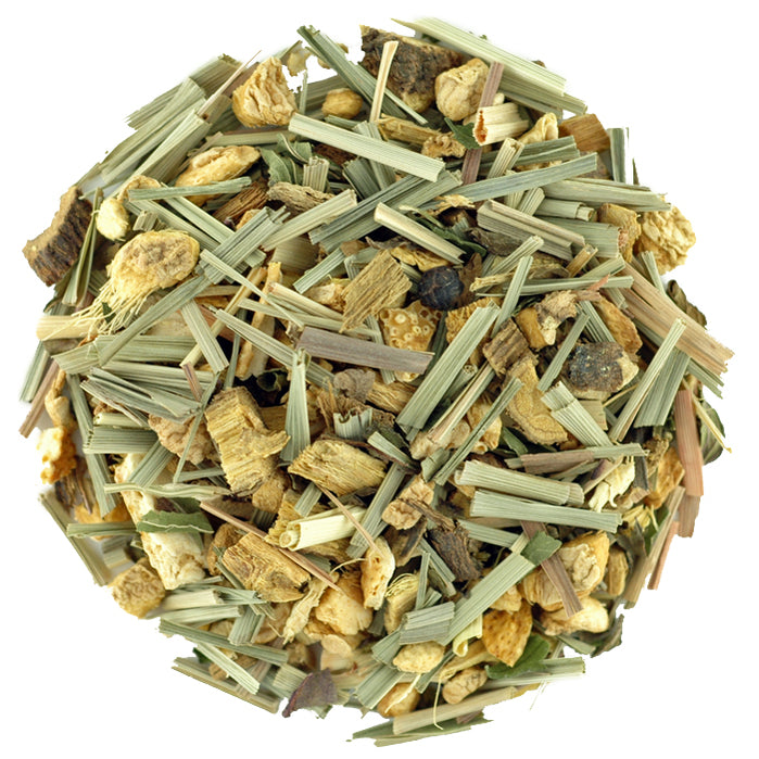 Herbal Infusions — TeaLula