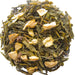Ginger Sencha Flavored Green Tea