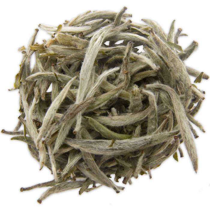 Jasmine Silver Needles Chinese Scented White Tea