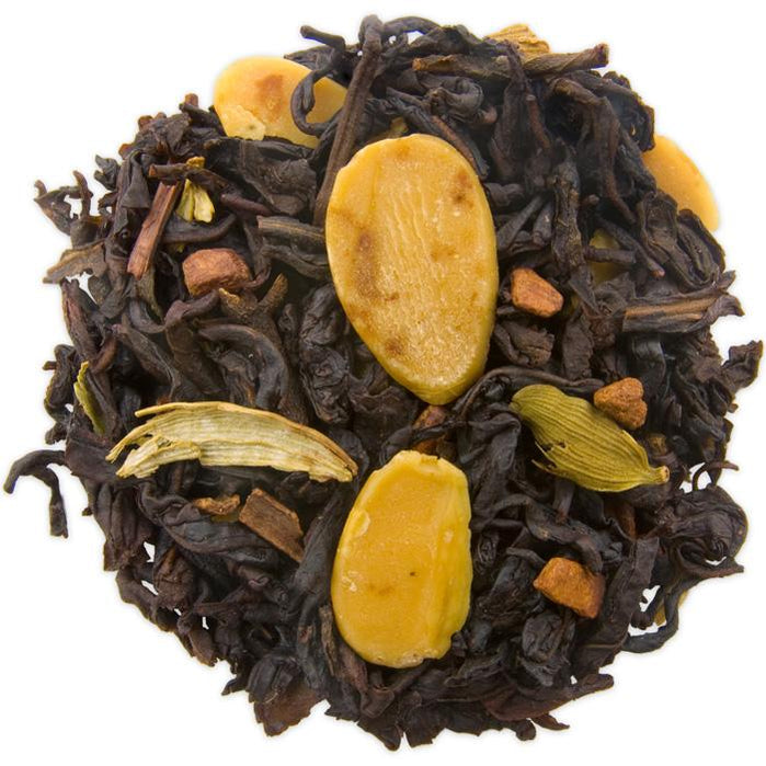 Ula Tea Green Tea — TeaLula