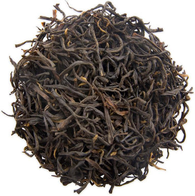 Keemun Mao Feng Chinese Black Tea. Classic Chinese black tea, said to be the best black tea China produces. TeaLula is a loose leaf tea shop in Park Ridge, Illinois, a suburb of Chicago.