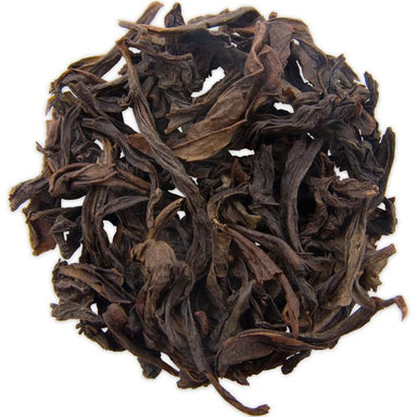 Little Red Robe Chinese Oolong Tea