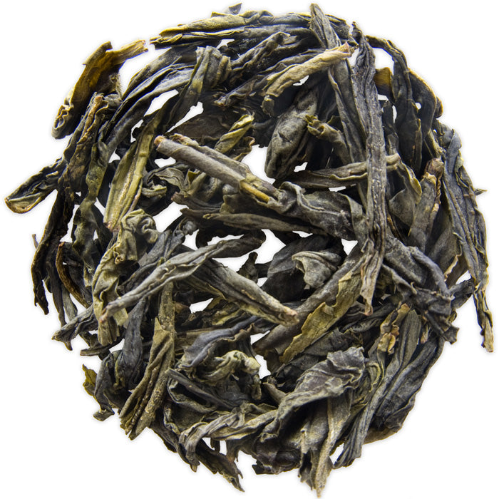Liuan Guapian Chinese Green Tea