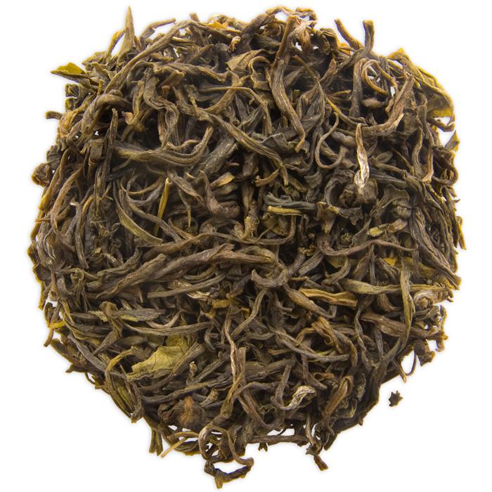 Marrakech Mint Flavored Green Tea