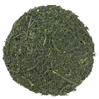 Shizuoka Sencha Japanese Green Tea