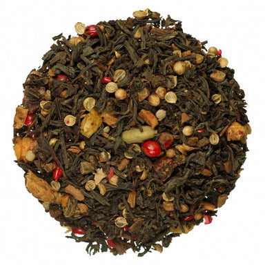 TeaLula Loose Leaf Tea and Teaware