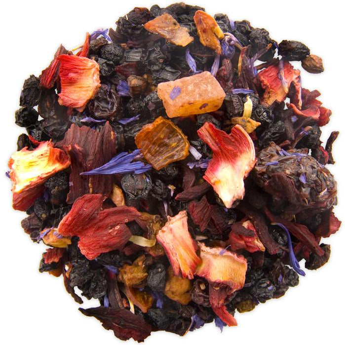 Ula Tea TeaLula Loose Leaf Tea and Teaware