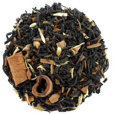 The Maple Kind Flavored Black Tea