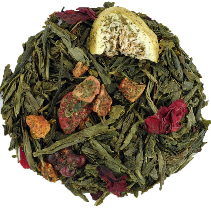 Ula Tea TeaLula Loose Leaf Tea and Teaware
