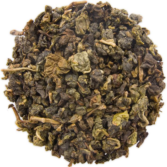 Tung Ting Classic Taiwanese Oolong Tea